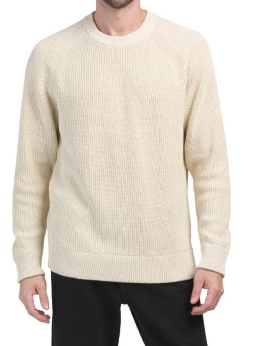 NN07 Cotton Jacobo 6470 Crew Neck Sweater